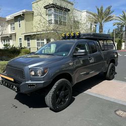 2008 Toyota Tundra