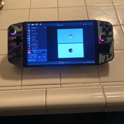 Lenovo Legion Go 