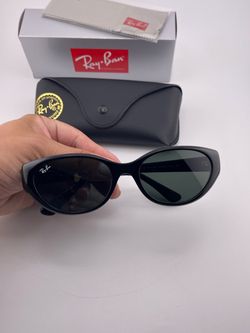 Rayban sunglasses