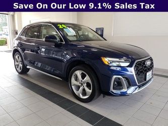 2024 Audi Q5