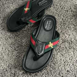 New Gucci sandals For Women Size 8 These Would Be The Perfect Holiday Gift 