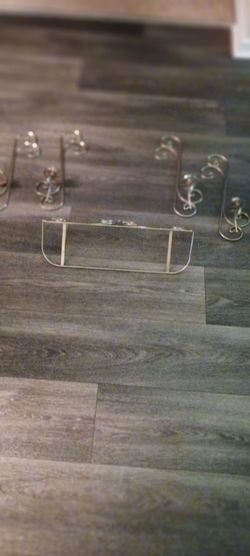 5 piece Vintage Home Inter