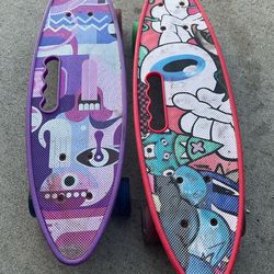 Youth Skateboards