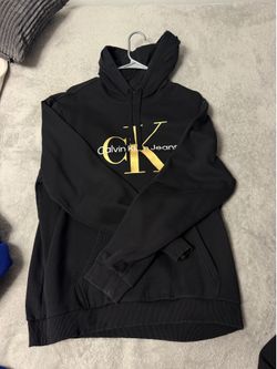 Calvin Klein hoodie