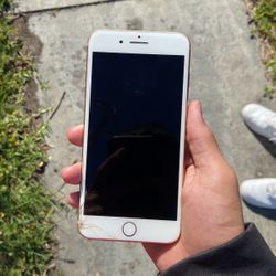 iphone 8 plus with charger