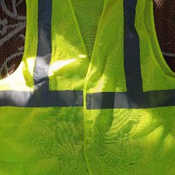 Safety Vest