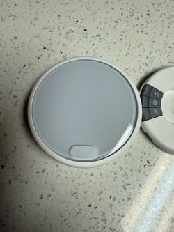 Nest Thermostat E version - Like New