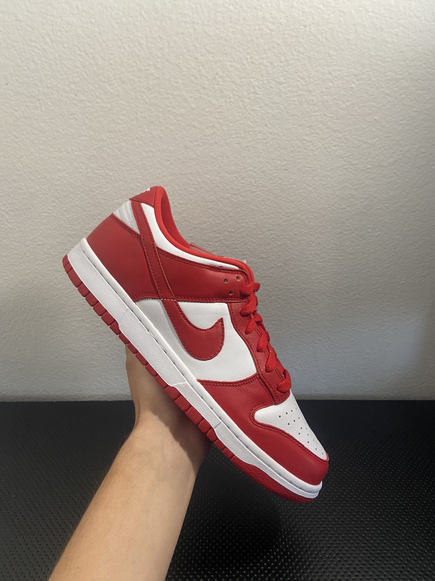 Nike Dunk Low St John