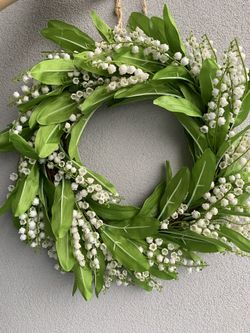 Wreaths Door Wreath Windows Wreath Door Decoration Window Decoration Wall Art Holiday Decor