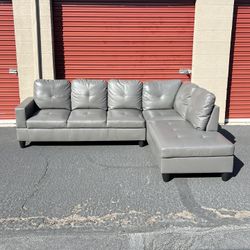 Couch Sectional