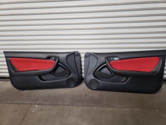 RSX DC5 TYPE R DOOR PANELS JDM OEM $400