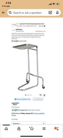 Tray Send Best Offer (I Have Two Total)