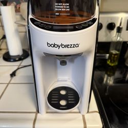 Baby Brezza