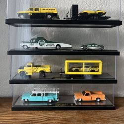 Toy Cars