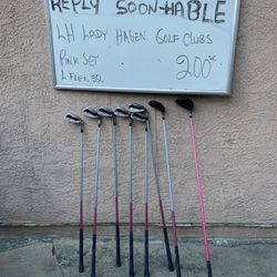 Golf Clubs Palos De Golf 