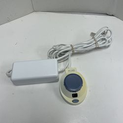 Safe & Warm Technology Electric Blanket Controller C-D7 120-18VD7K Tested Works