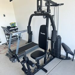 Home Gym