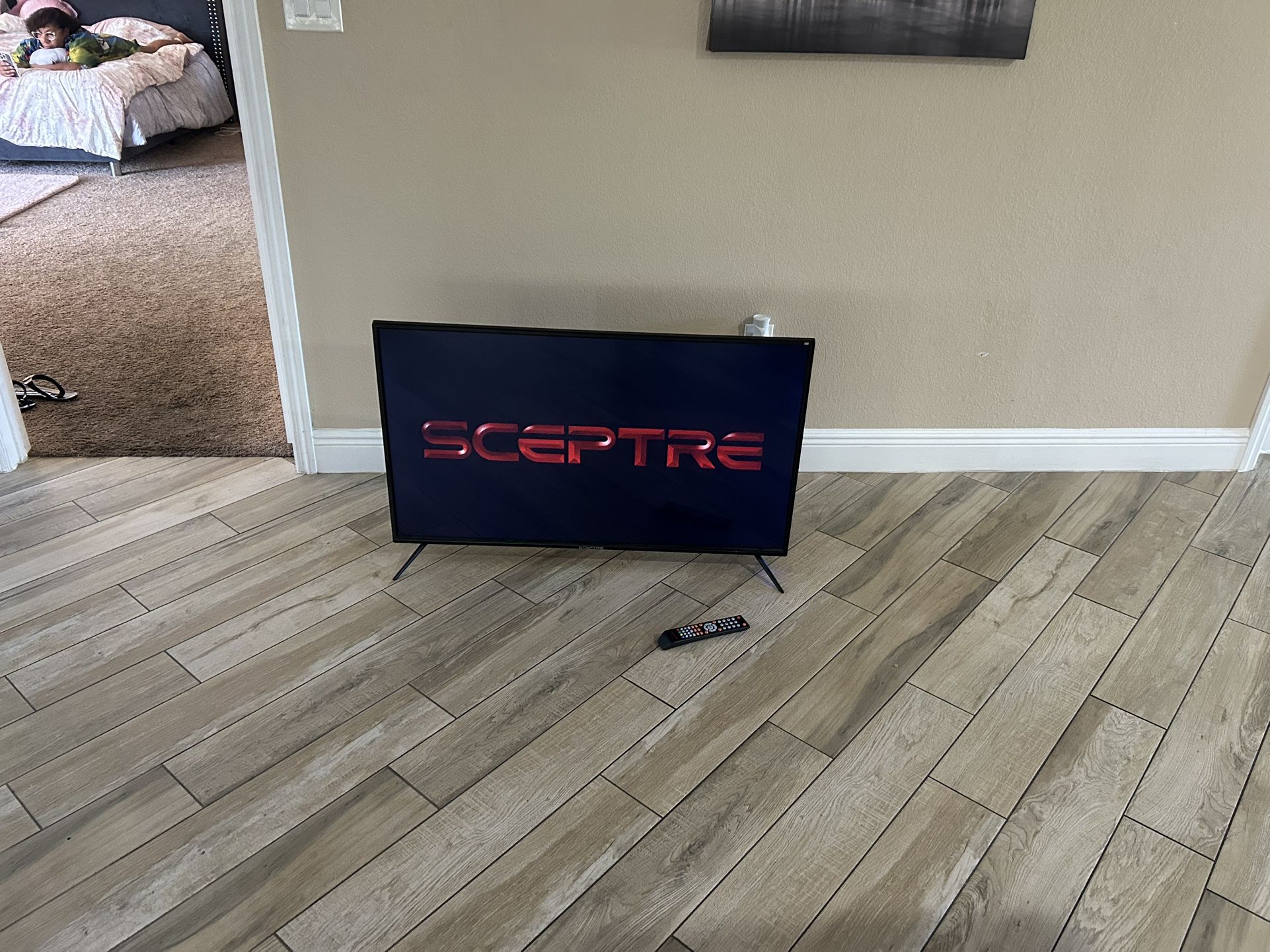 4k Uhd Tv 43 Inch