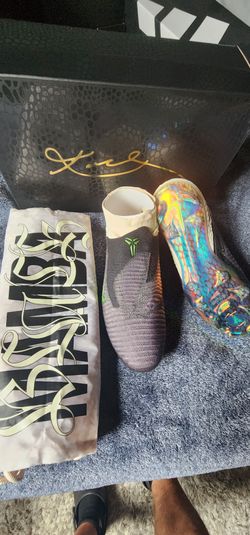 Nike Phantom Kobe