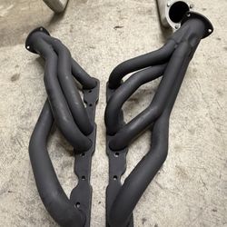 Doug Thorley Headers Small Block Chevy