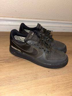 Gore-Tex Nike Air Force 1