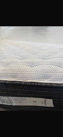 Queen size mattress