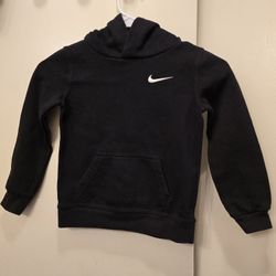 Nike Sweater