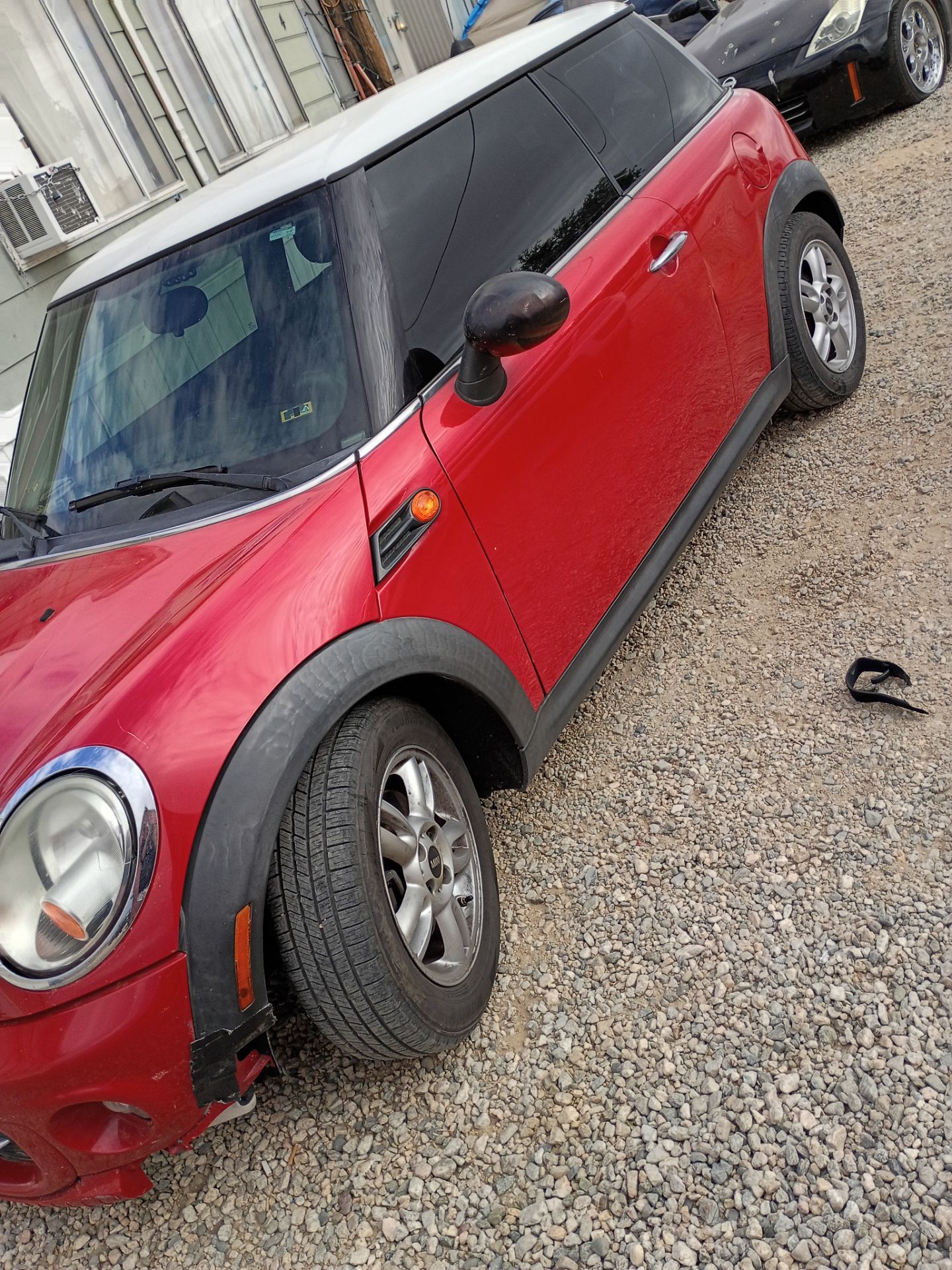 2013 Mini Cooper