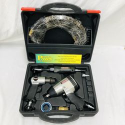 Craftsman Mechanics 10 Pc. Air Tool Kit