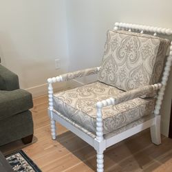 Spindle Chair
