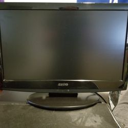 Sanyo TV