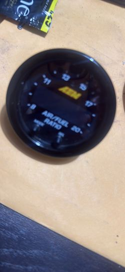 Aem gauge