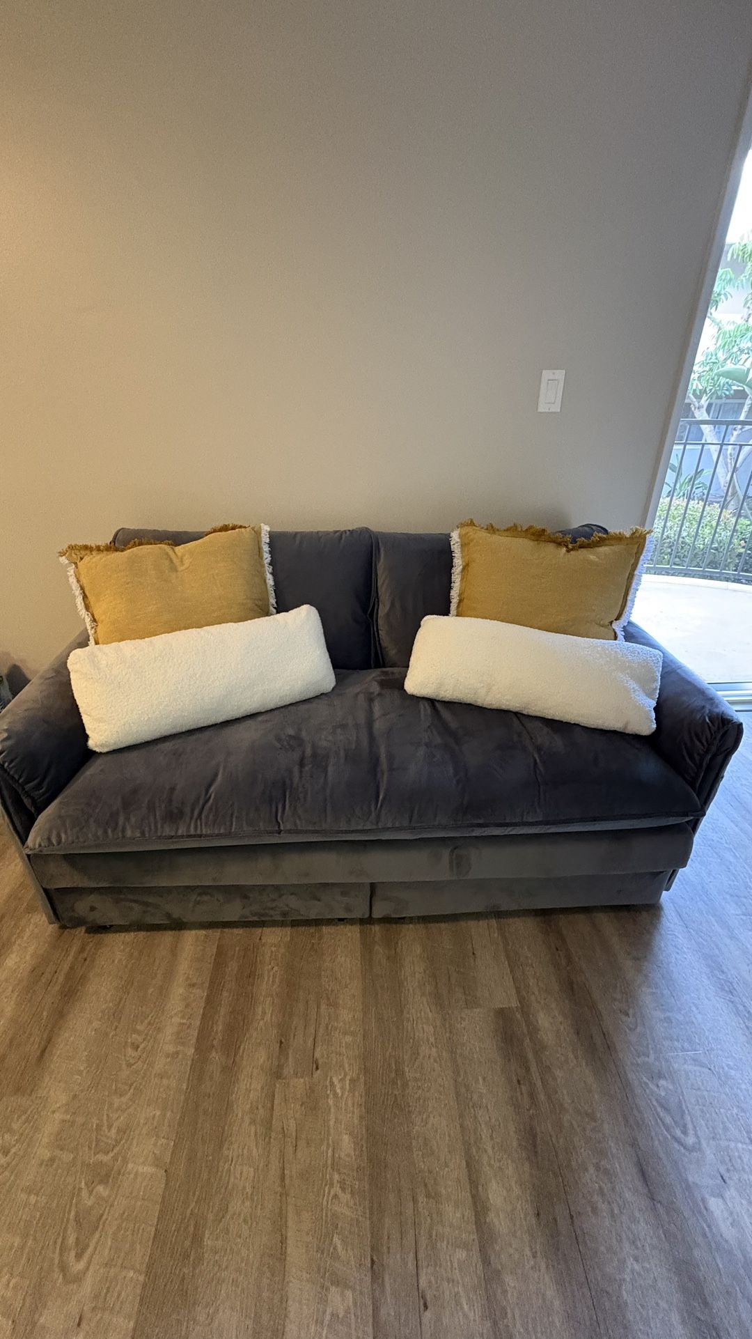 Sofa Bed / Couch Sleeper / Love Seat