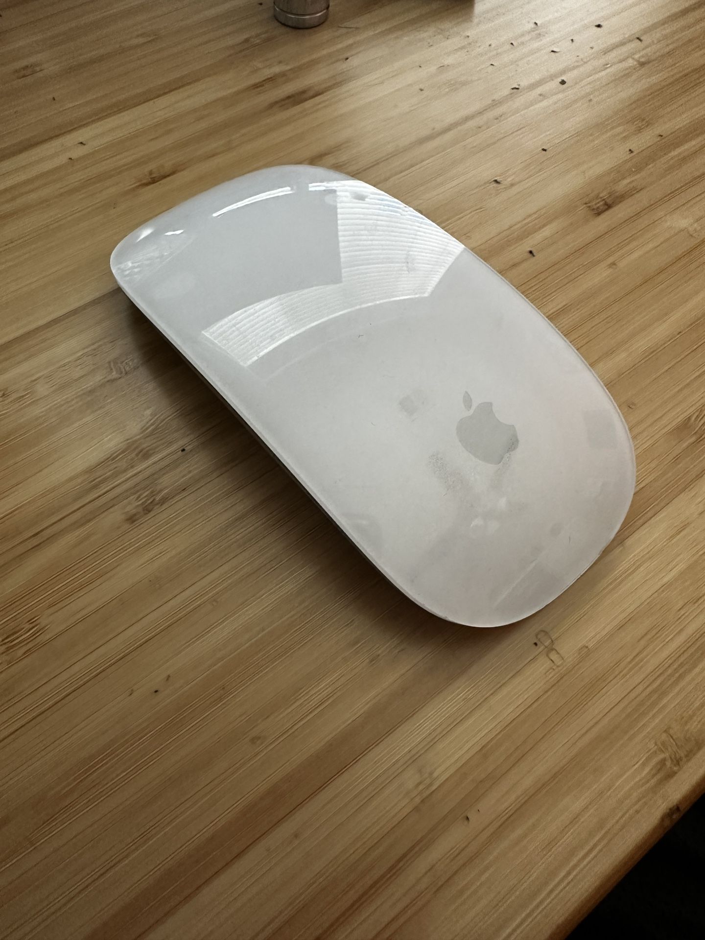 Magic Mouse (Apple Mouse) Electronics & Media