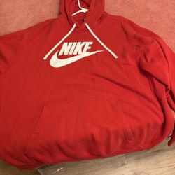 Men’s Nike 2xl 