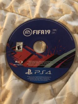 FIFA19 OBO