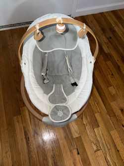 The Jool Baby Nova Nature Baby Swing
