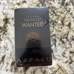 azzaro the most wanted