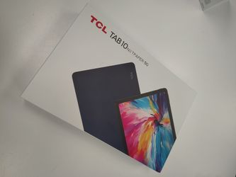 TCL tab 10