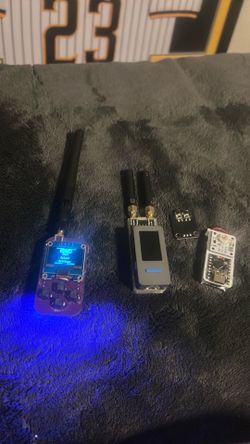 Tech box