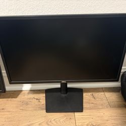 Dell E2422HS Monitor