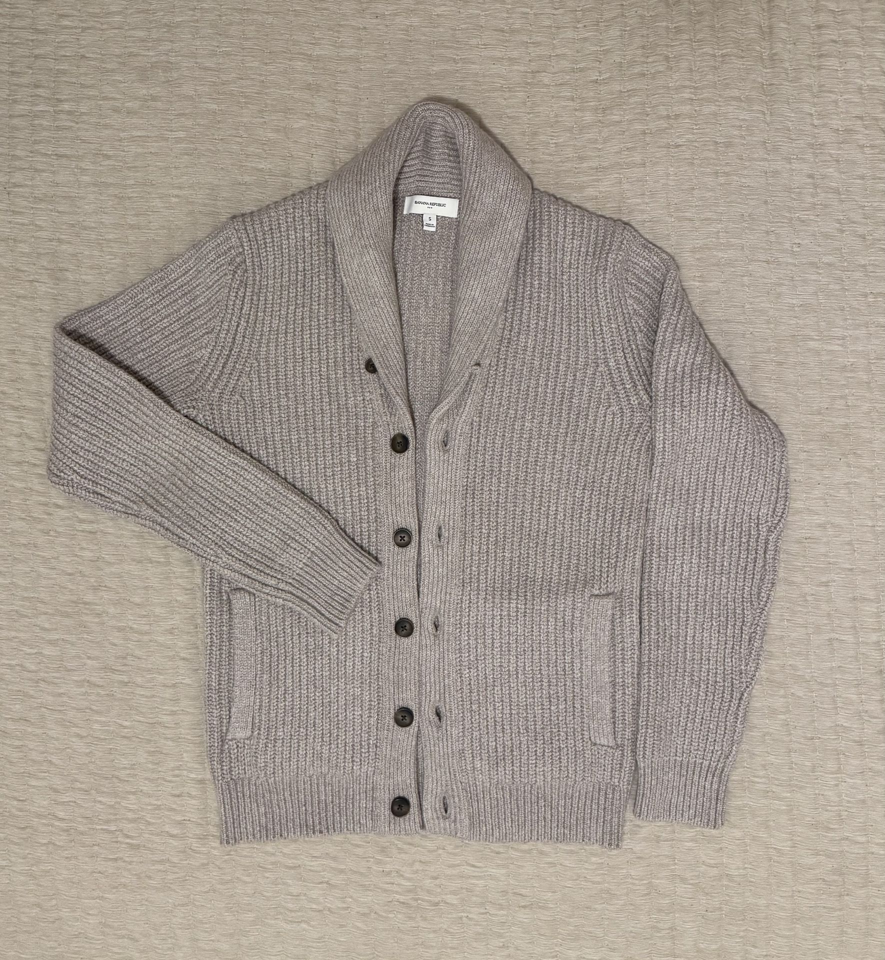 Banana Republic Men Sweater