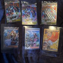 Pokemon Cards Lot