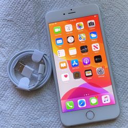 iPhone 6s Plus Unlocked For All Carriers 