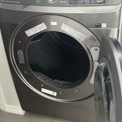 Samsung Washer And Dryer Combo 