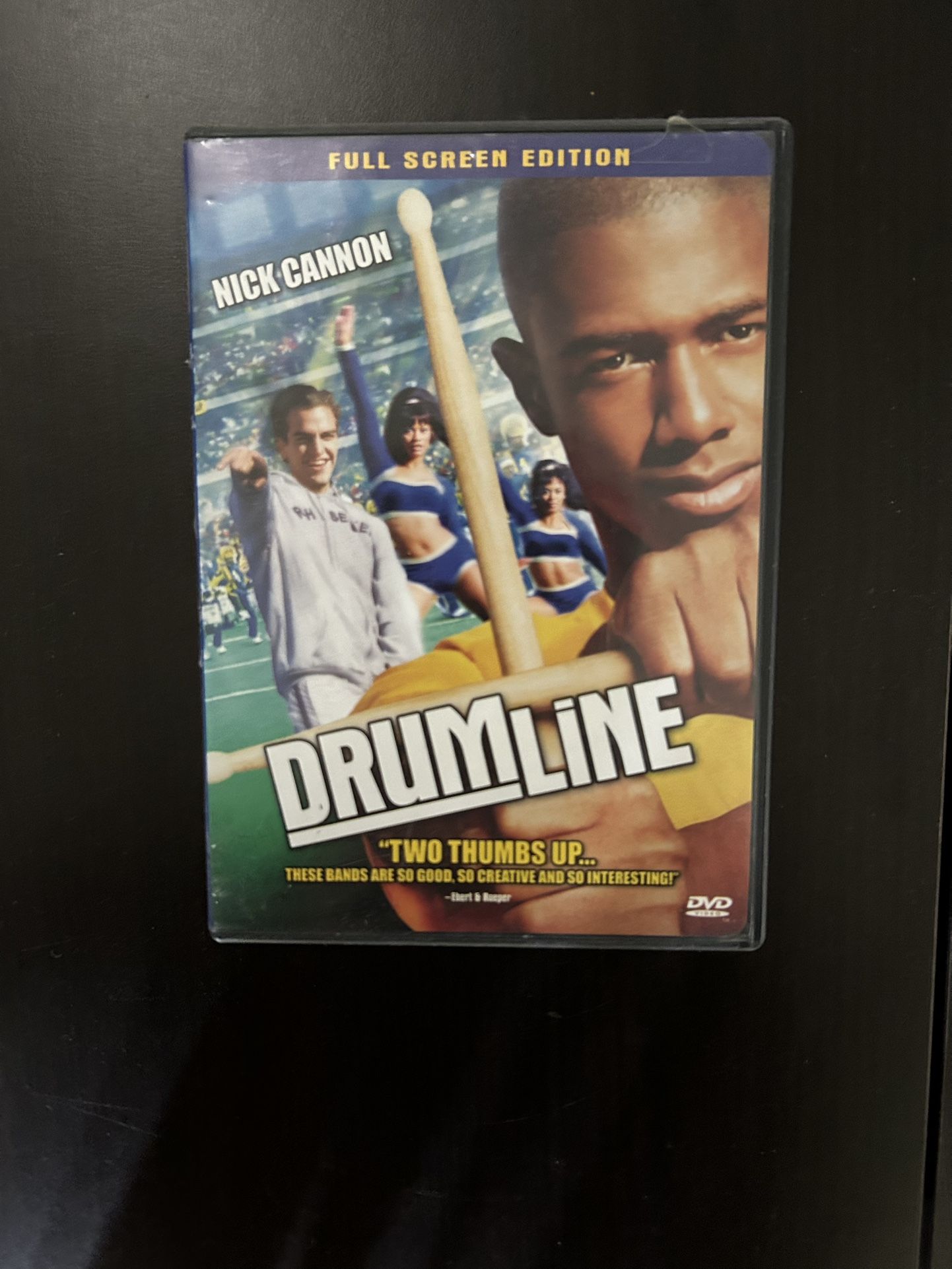 Drum Line Movie