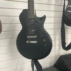 Electric Guitar 