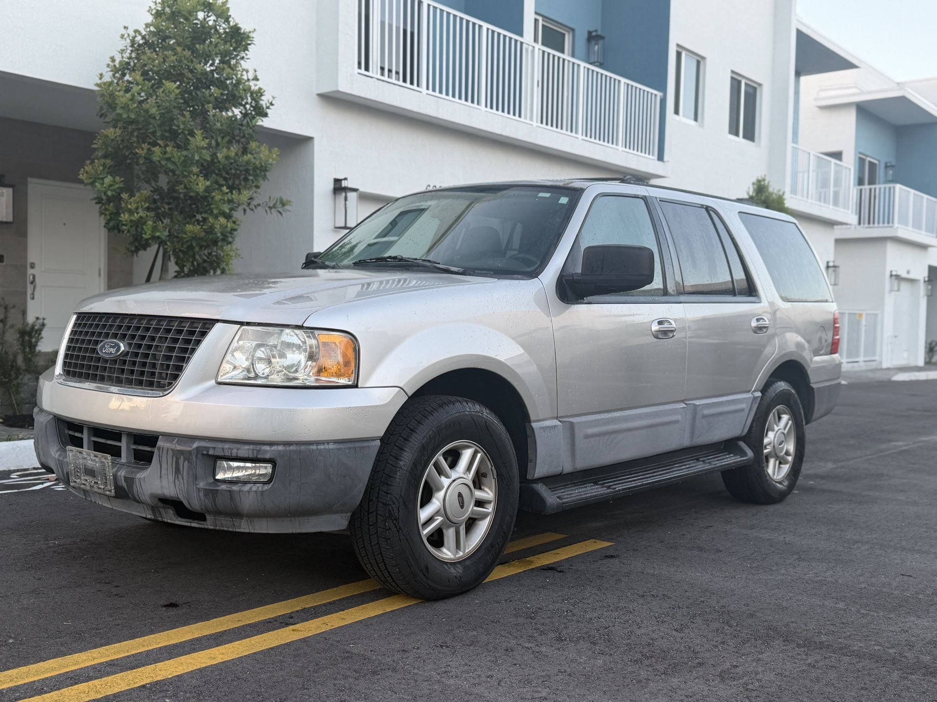 2004 Ford Expedition