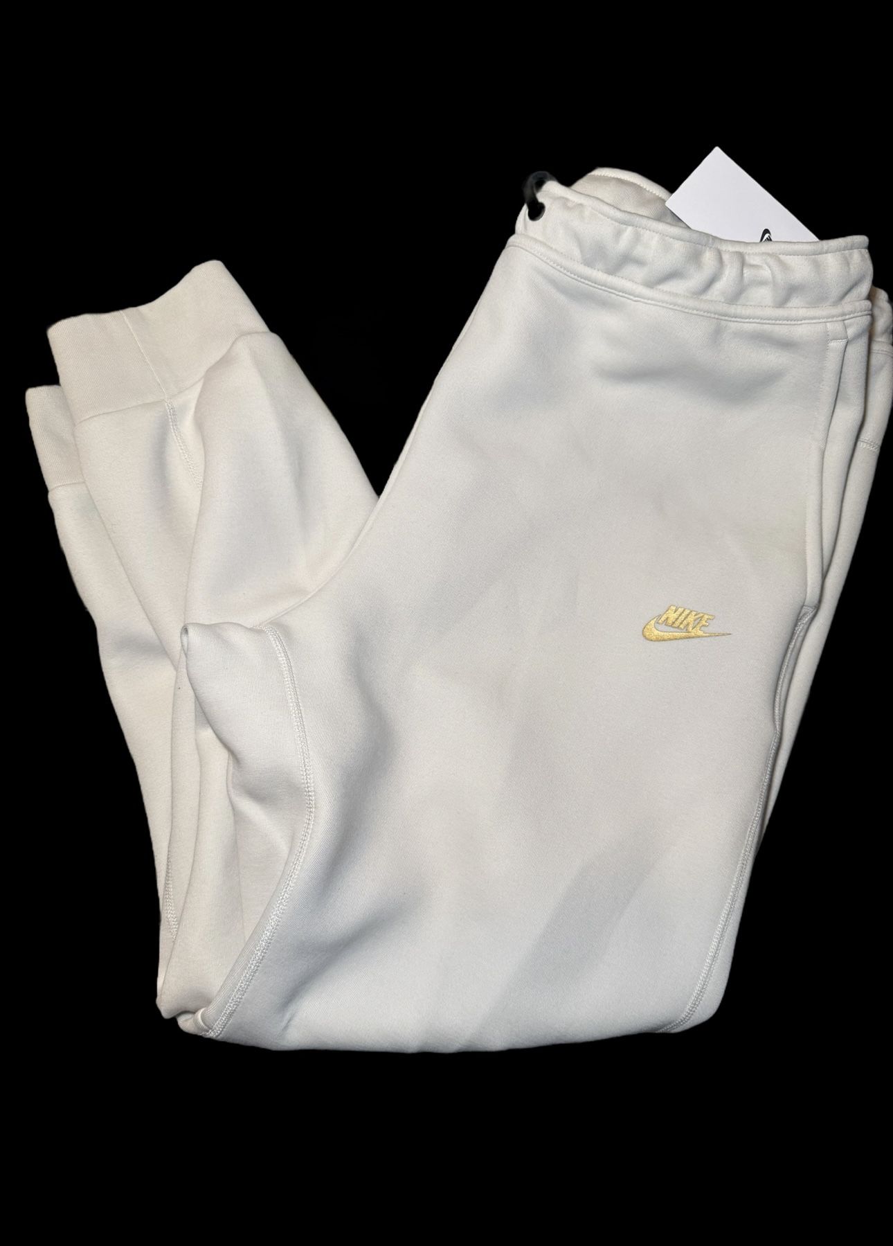Nike Tech Fleece Joggers Size:XXL NEW 