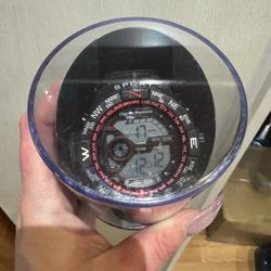 Men’s Digital Watch 